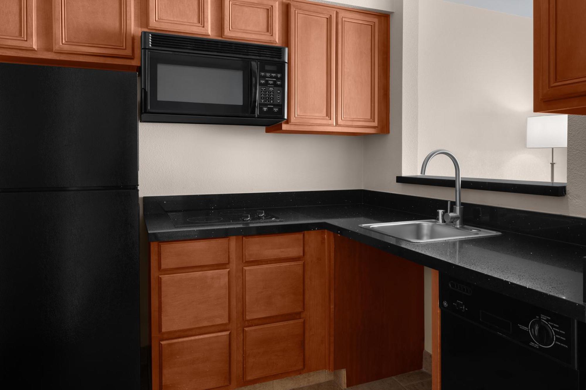 Larkspur Landing Extended Stay Suites Sunnyvale Exterior foto