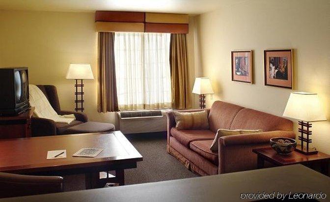 Larkspur Landing Extended Stay Suites Sunnyvale Habitación foto