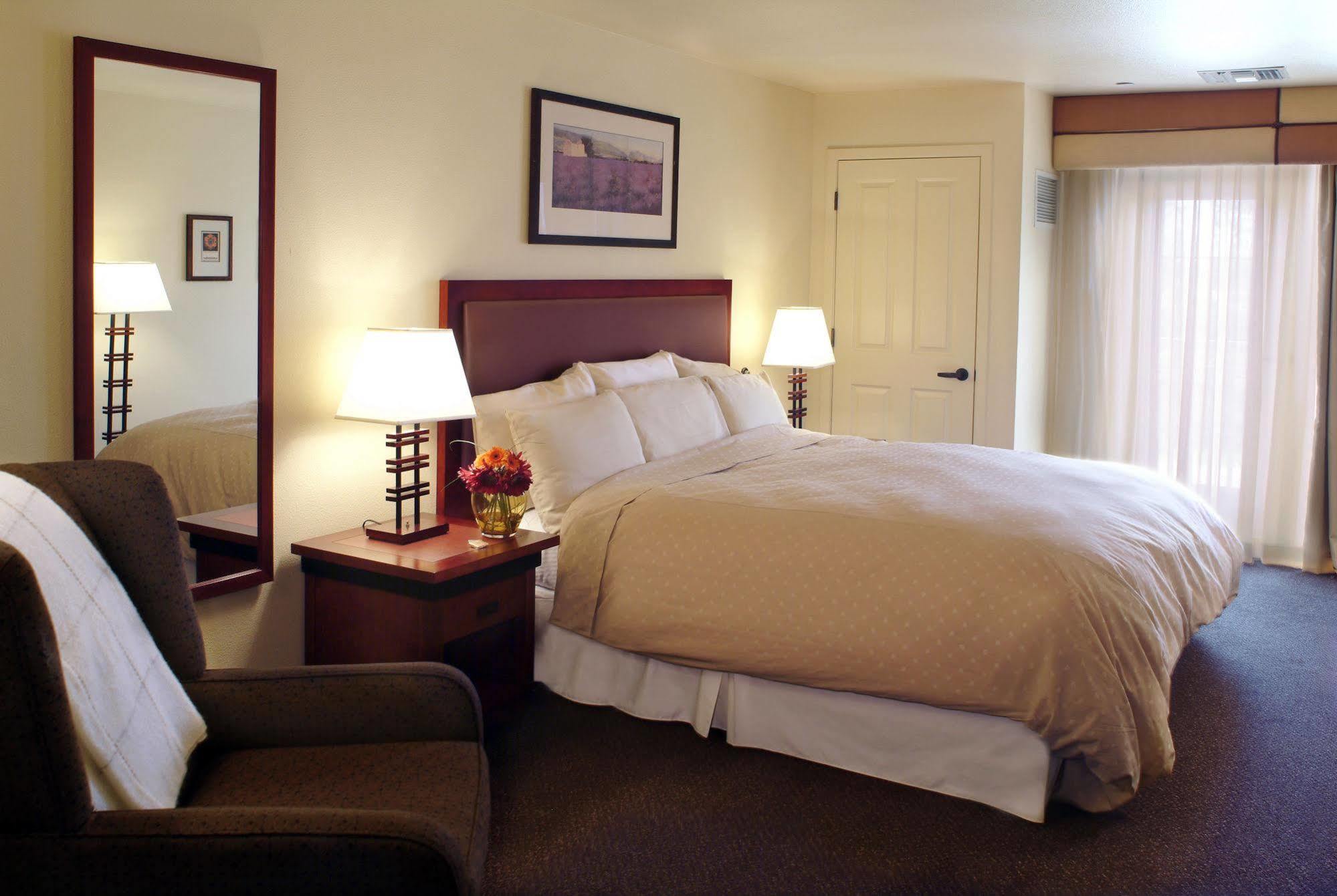 Larkspur Landing Extended Stay Suites Sunnyvale Habitación foto